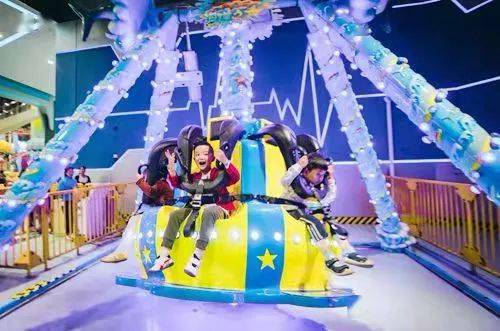 一票畅玩三重乐 海底世界、玄武湖乐园与日式汤泉的超值之旅